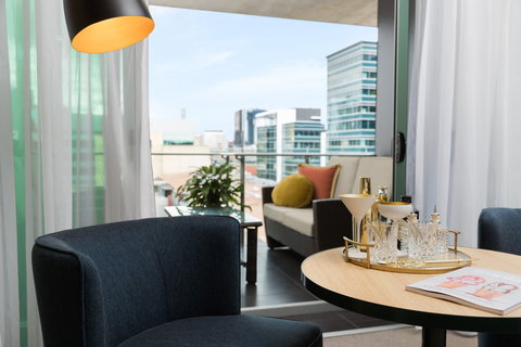Ovolo The Valley Brisbane - Yamba Accommodation 17