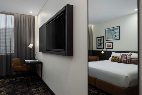 Rydges Fortitude Valley - Yamba Accommodation 5