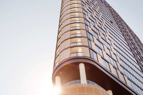 FV Brisbane by Peppers - Yamba Accommodation 0