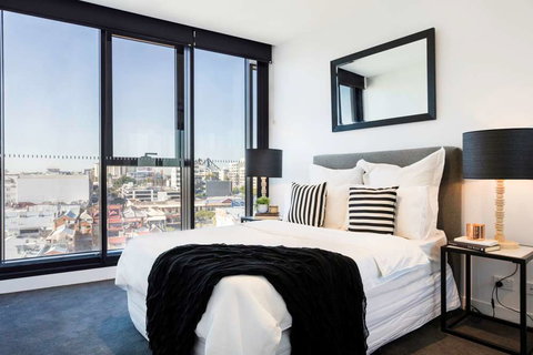 FV Brisbane by Peppers - Yamba Accommodation 7