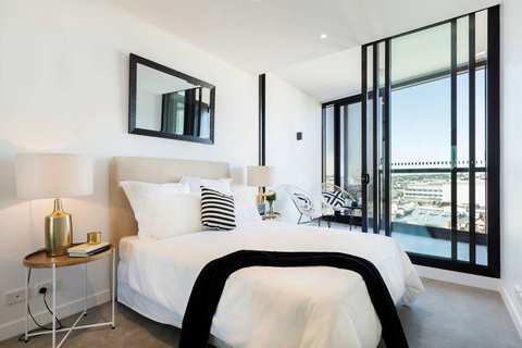 FV Brisbane by Peppers - Yamba Accommodation 8