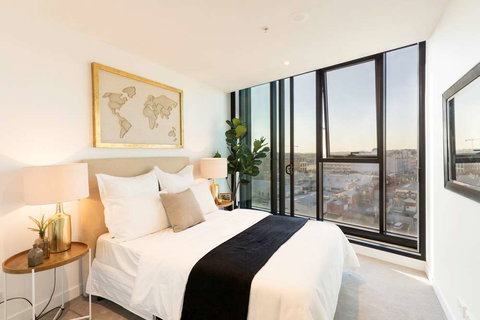 FV Brisbane by Peppers - Yamba Accommodation 9