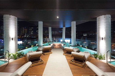 FV Brisbane by Peppers - Yamba Accommodation 11