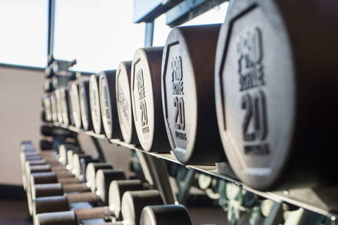 FV Brisbane by Peppers - Yamba Accommodation 12