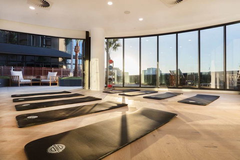 FV Brisbane by Peppers - Yamba Accommodation 13