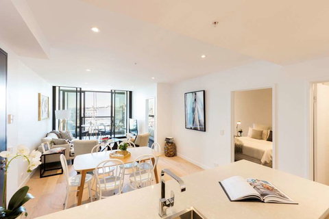 FV Brisbane by Peppers - Yamba Accommodation 14