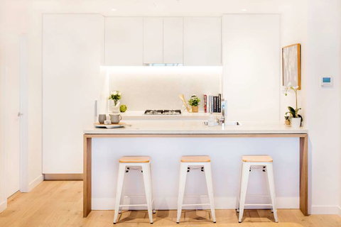 FV Brisbane by Peppers - Yamba Accommodation 17