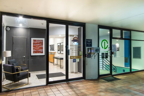 Goldsborough Place - Yamba Accommodation 3