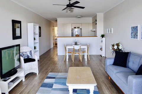 Goldsborough Place - Yamba Accommodation 8