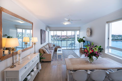 Goldsborough Place - Yamba Accommodation 11
