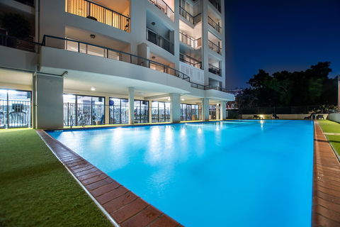 Goldsborough Place - Yamba Accommodation 15