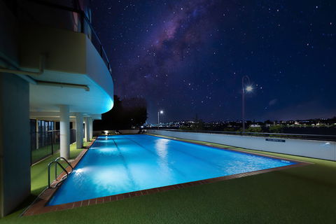 Goldsborough Place - Yamba Accommodation 17