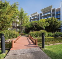 Oaks Mews - Yamba Accommodation