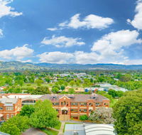 Mantra Albury Hotel - Yamba Accommodation