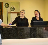 Best Western Plus Hovell Tree Inn - Yamba Accommodation
