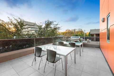 Quest Albury Seviced Apartments - Yamba Accommodation 1