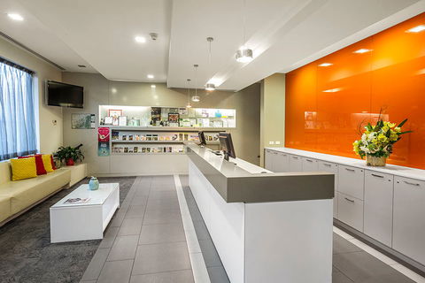 Quest Albury Seviced Apartments - Yamba Accommodation 2