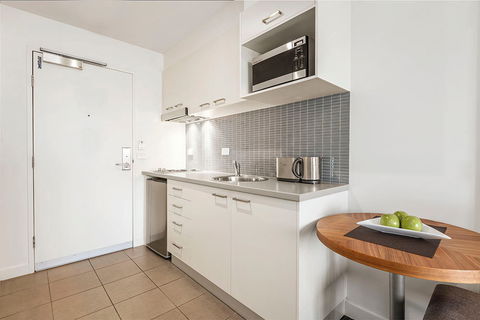 Quest Albury Seviced Apartments - Yamba Accommodation 5