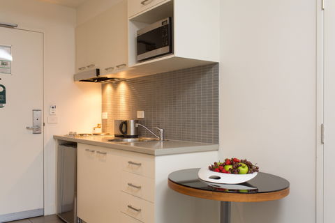 Quest Albury Seviced Apartments - Yamba Accommodation 6