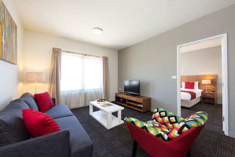 Quest Albury Seviced Apartments - Yamba Accommodation 7