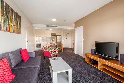 Quest Albury Seviced Apartments - Yamba Accommodation 8
