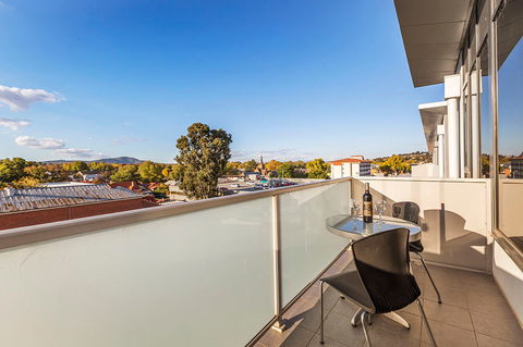 Quest Albury Seviced Apartments - Yamba Accommodation 9
