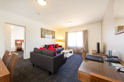 Quest Albury Seviced Apartments - Yamba Accommodation 11