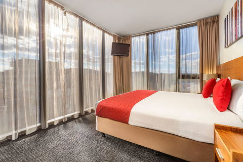 Quest Albury Seviced Apartments - Yamba Accommodation 13