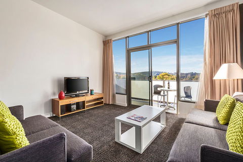 Quest Albury Seviced Apartments - Yamba Accommodation 14