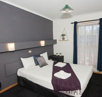 Elm Court Motel - Yamba Accommodation