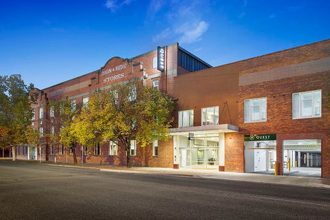 Quest Albury On Townsend - Yamba Accommodation 0