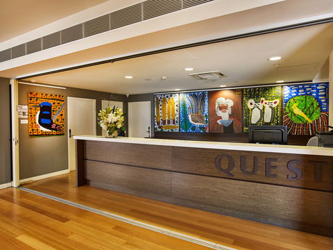 Quest Albury On Townsend - Yamba Accommodation 2