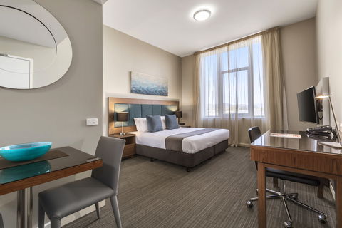Quest Albury On Townsend - Yamba Accommodation 4