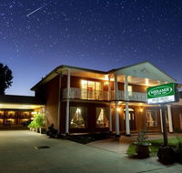 Meramie Motor Inn - Yamba Accommodation