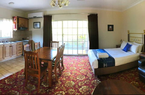 Meramie Motor Inn - Yamba Accommodation 3