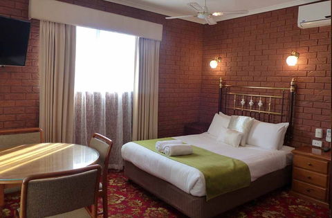 Meramie Motor Inn - Yamba Accommodation 6