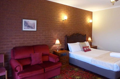 Meramie Motor Inn - Yamba Accommodation 10