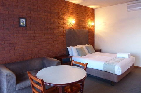 Meramie Motor Inn - Yamba Accommodation 11