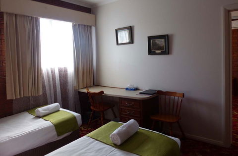 Meramie Motor Inn - Yamba Accommodation 13