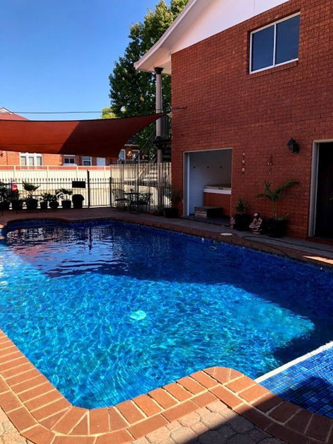 Meramie Motor Inn - Yamba Accommodation 14