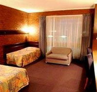 Albury Townhouse Motel - Yamba Accommodation