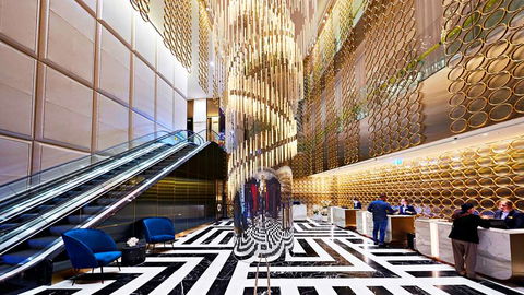 The Star Grand Hotel And Residences - Yamba Accommodation 0