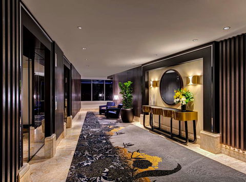 The Star Grand Hotel And Residences - Yamba Accommodation 1