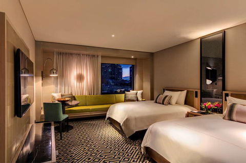 The Star Grand Hotel And Residences - Yamba Accommodation 3
