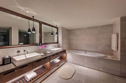 The Star Grand Hotel And Residences - Yamba Accommodation 4