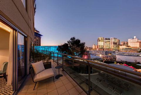 The Star Grand Hotel And Residences - Yamba Accommodation 5