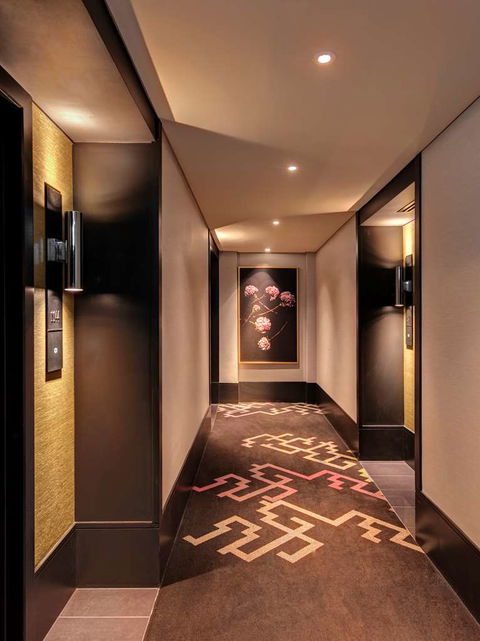 The Star Grand Hotel And Residences - Yamba Accommodation 6