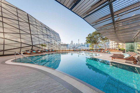 The Star Grand Hotel And Residences - Yamba Accommodation 8
