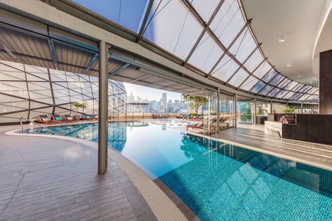 The Star Grand Hotel And Residences - Yamba Accommodation 9