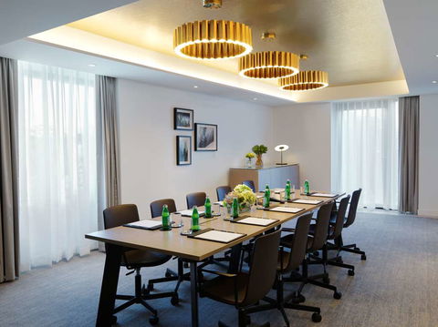 The Star Grand Hotel And Residences - Yamba Accommodation 10